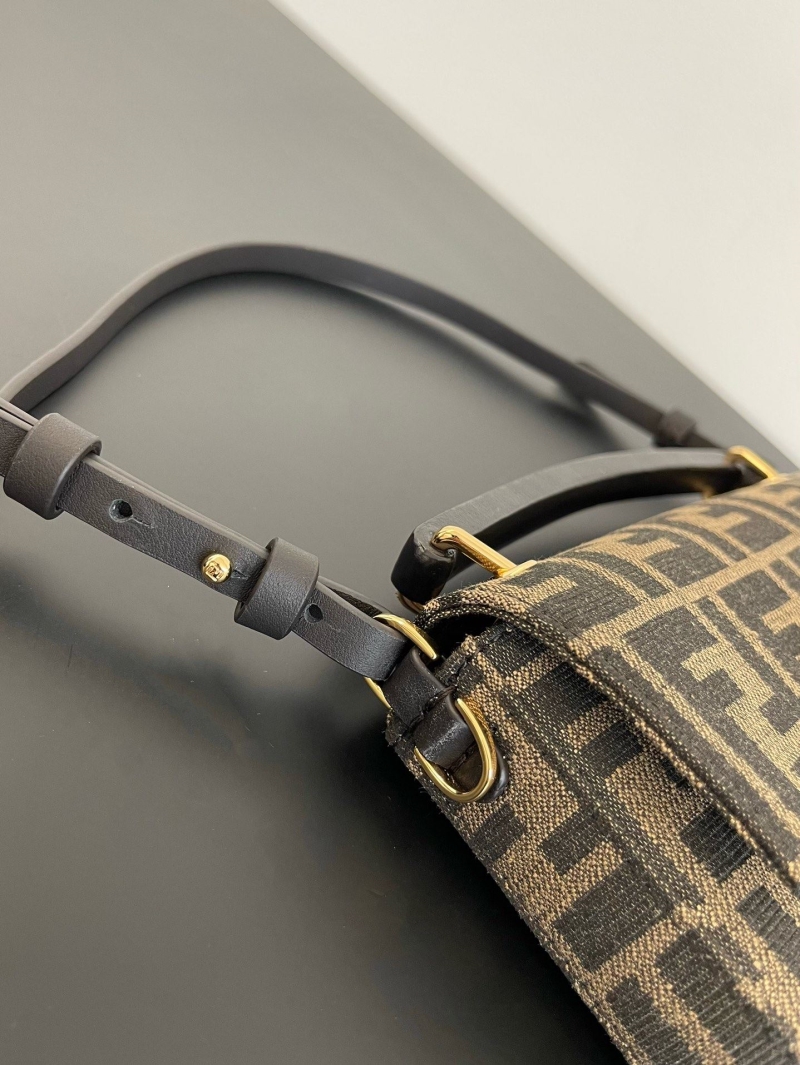 Fendi Baguette Bags